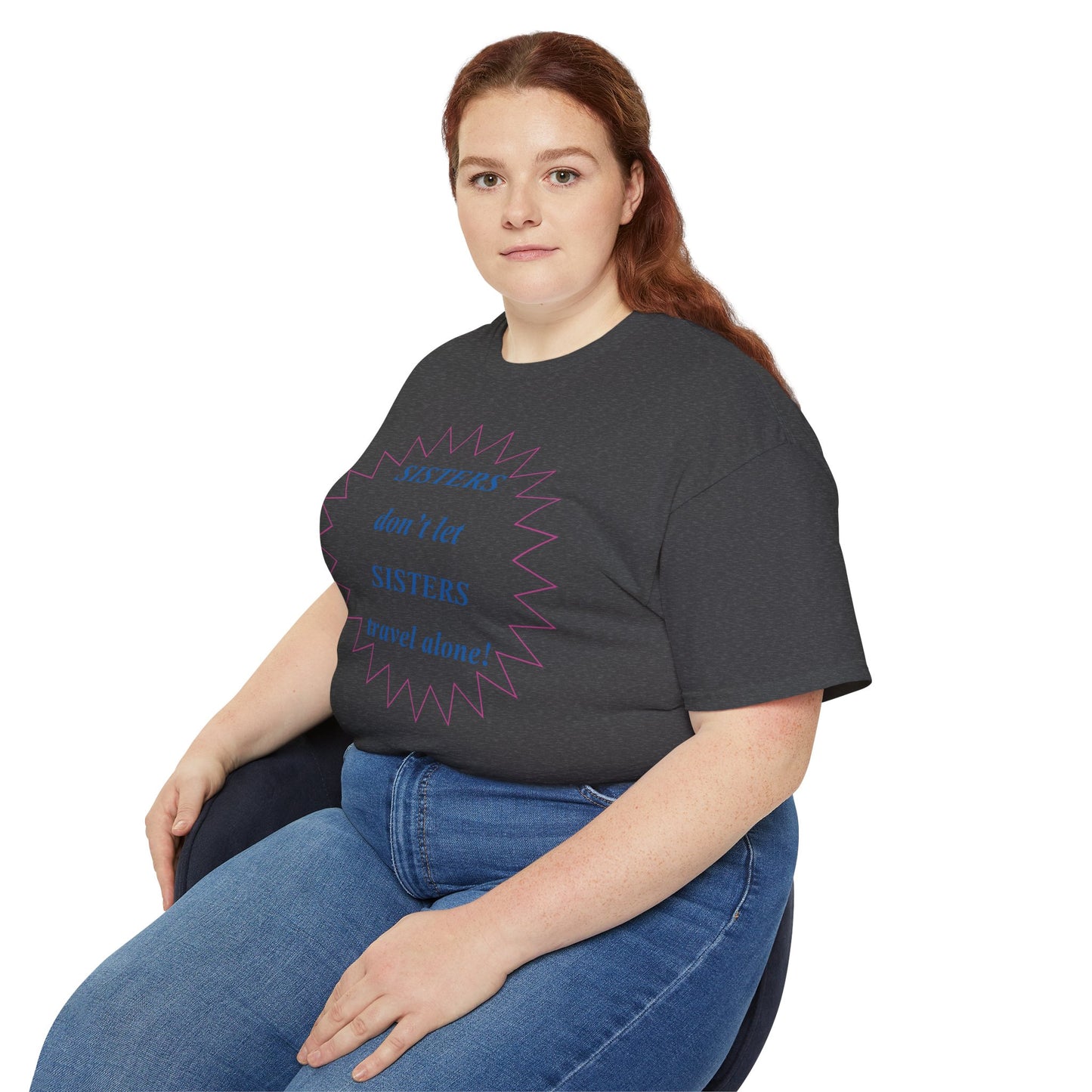 Sister Trip Tee