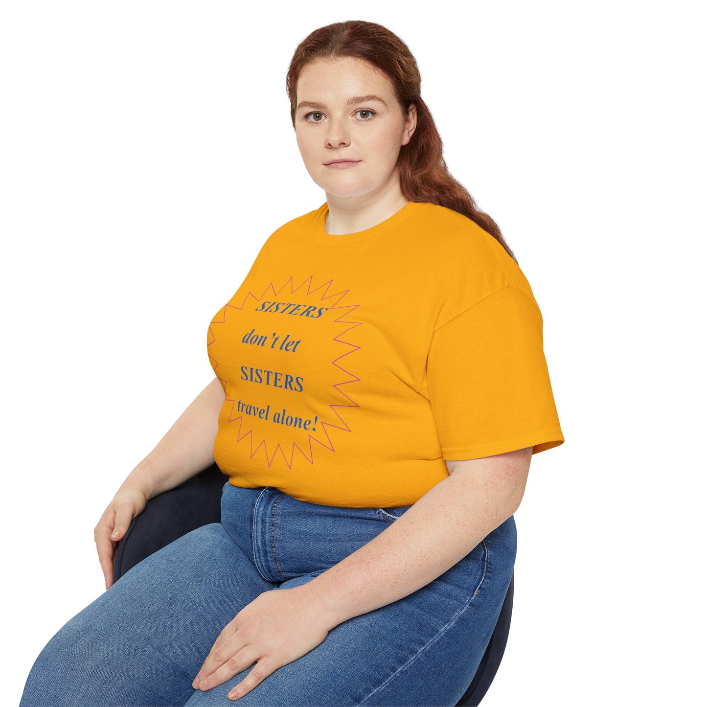 Sister Trip Tee