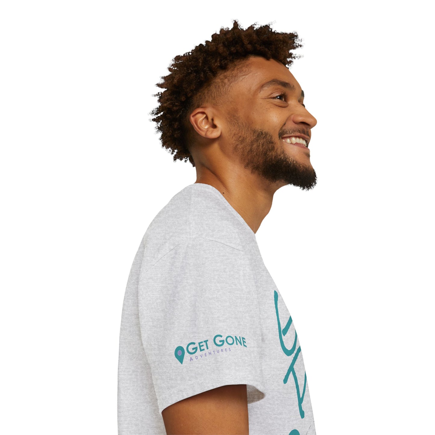Going Places Unisex Tee