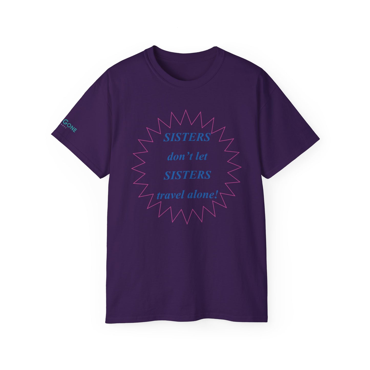 Sister Trip Tee