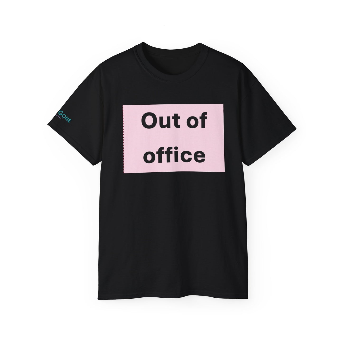 Out of Office Unisex Tee