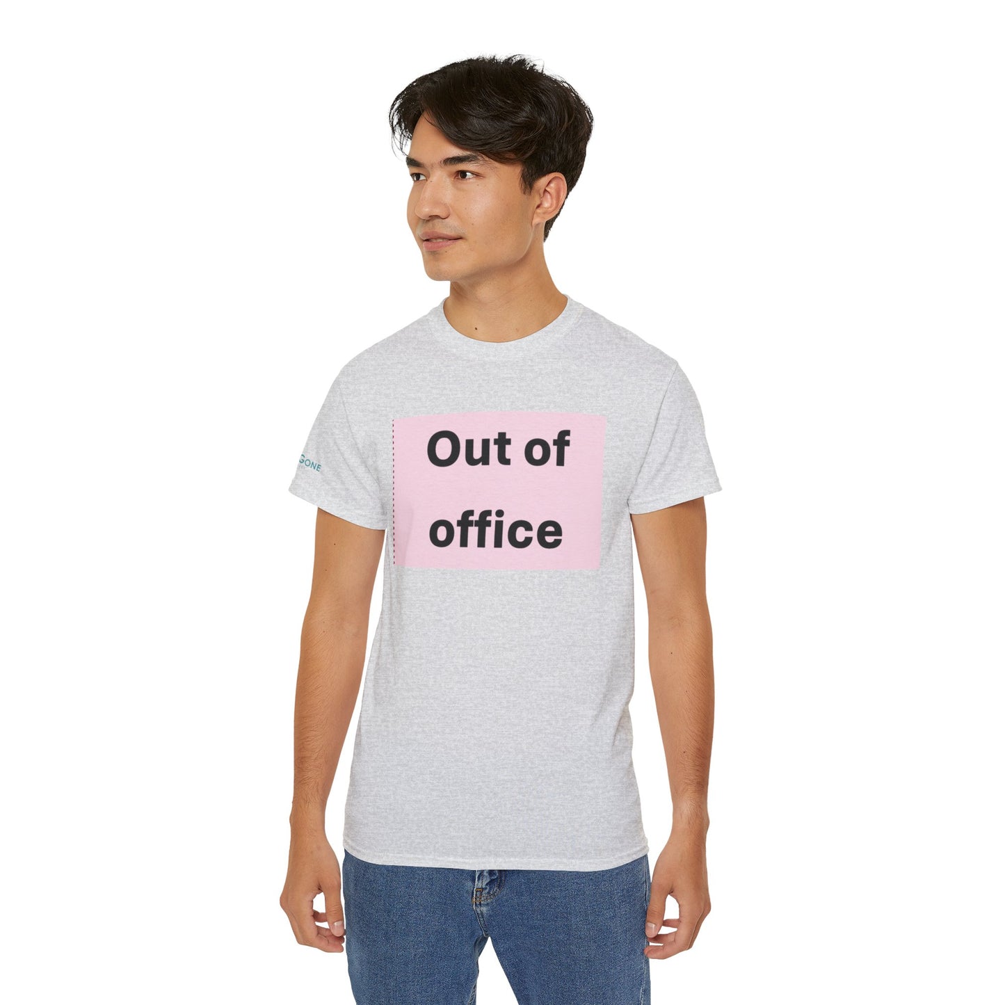 Out of Office Unisex Tee