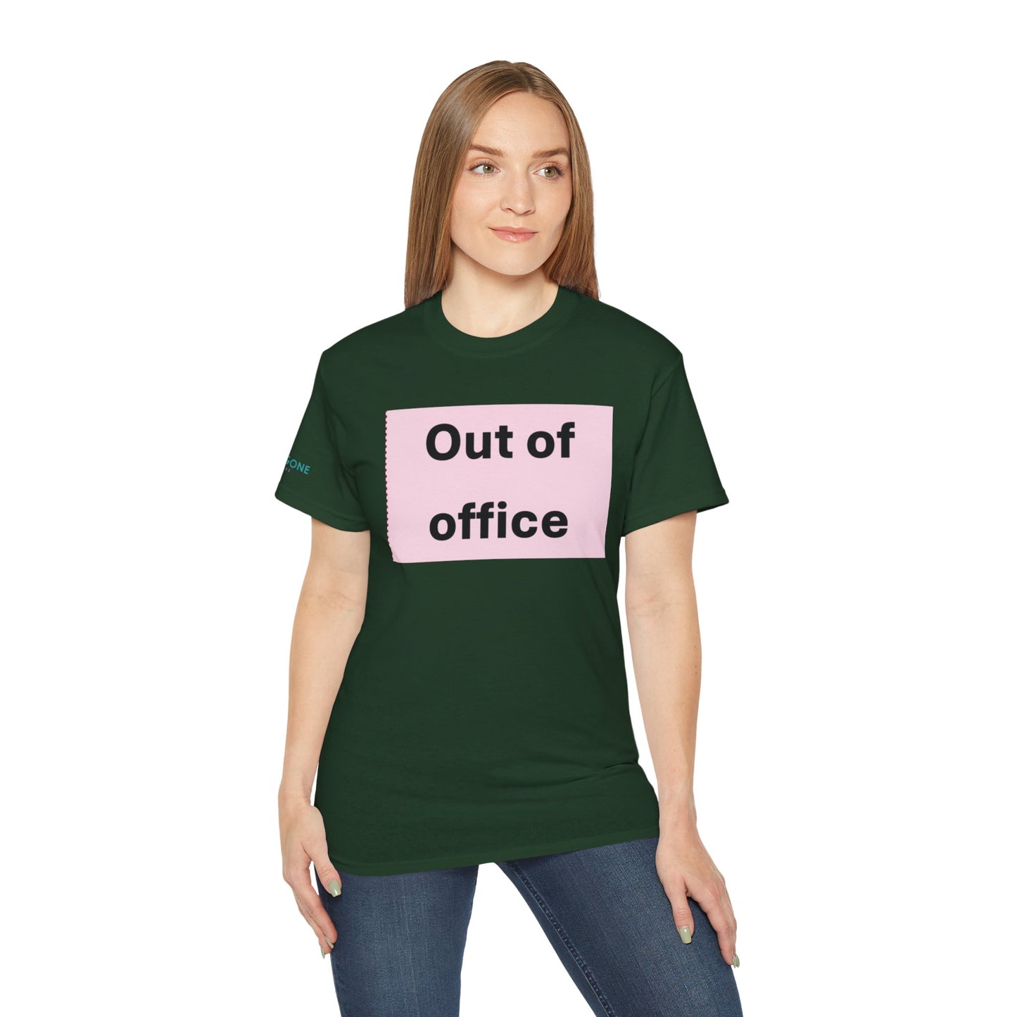 Out of Office Unisex Tee