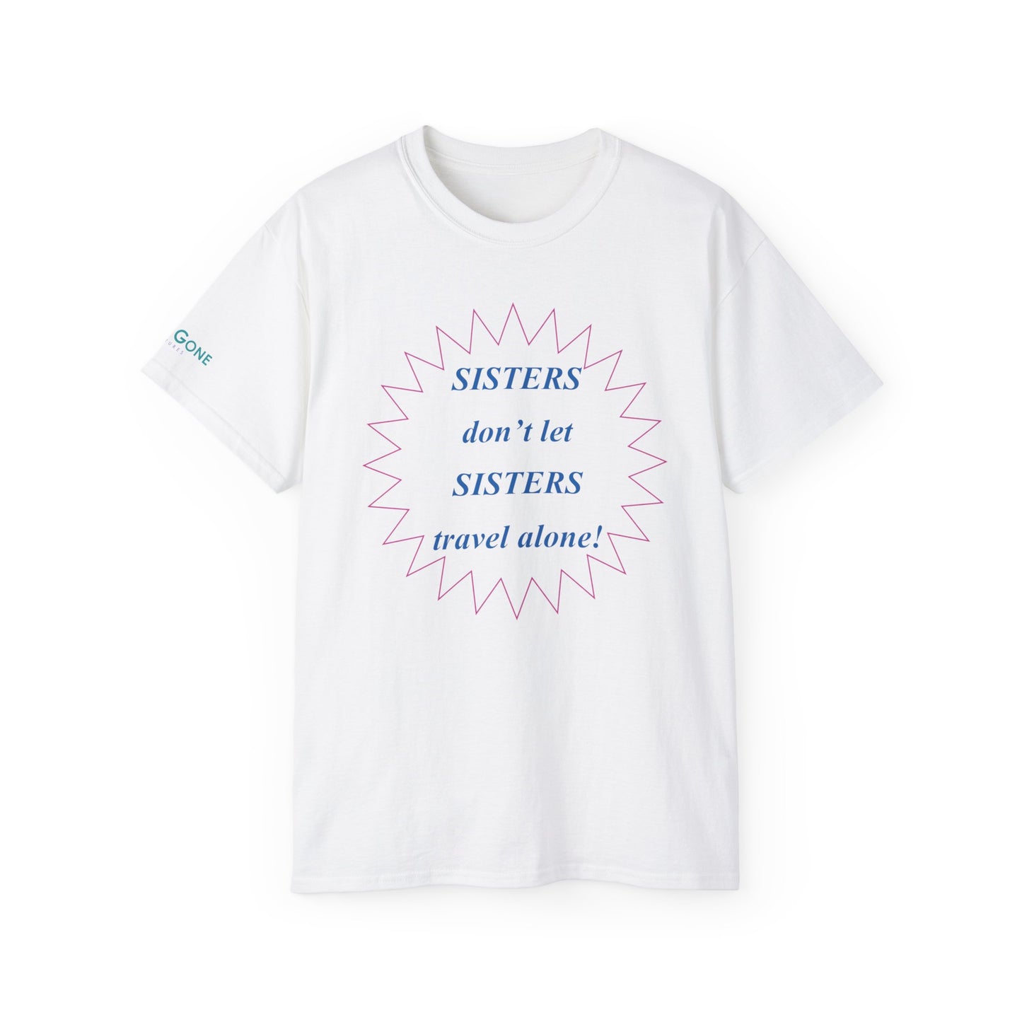 Sister Trip Tee