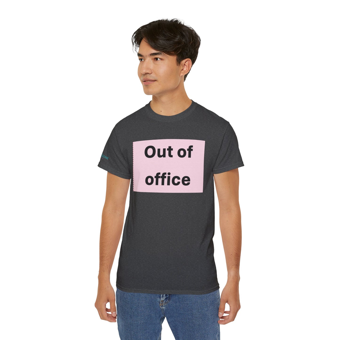 Out of Office Unisex Tee