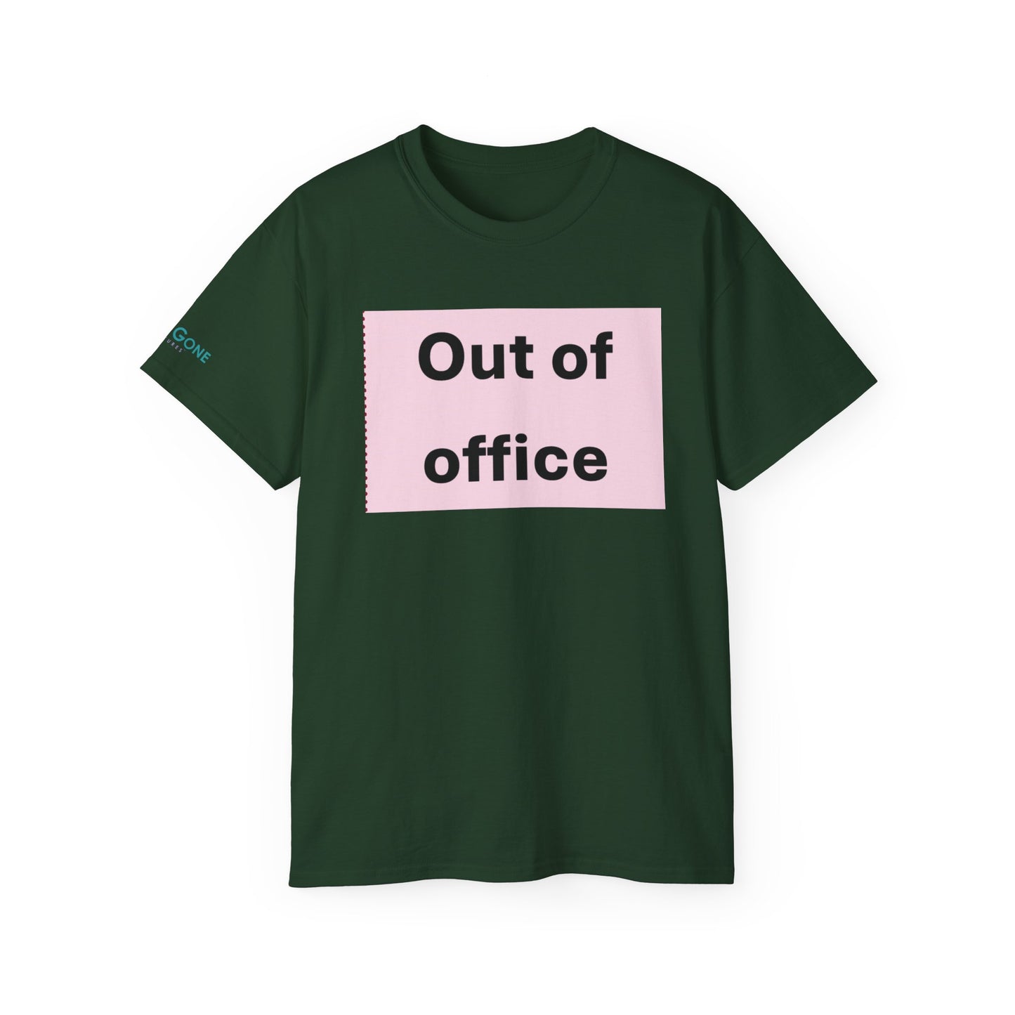 Out of Office Unisex Tee