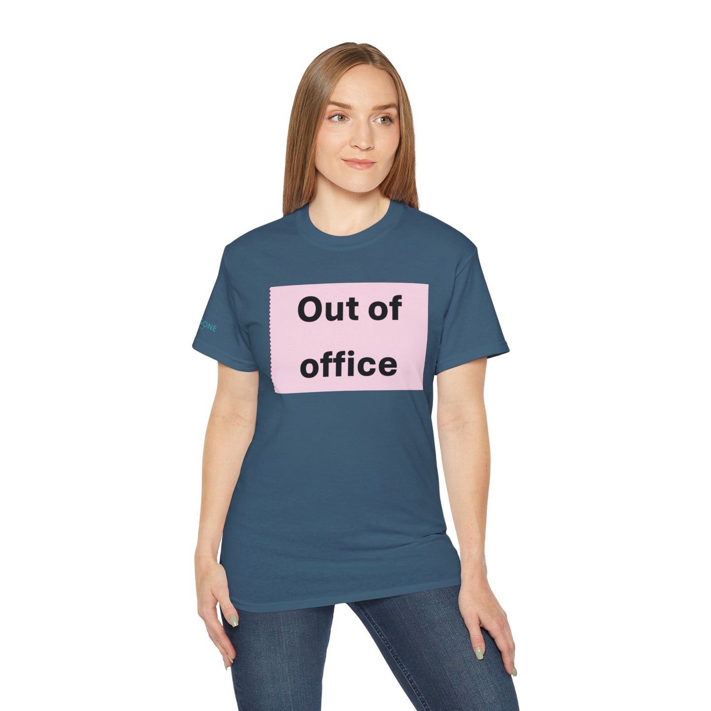 Out of Office Unisex Tee